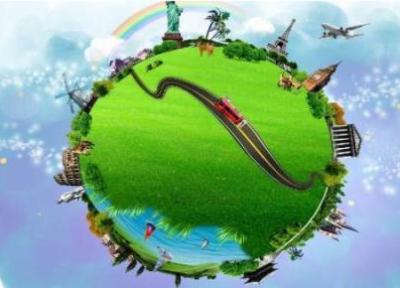 کوچکترین کشورهای جهان کدامند؟ کوچکترین کشورهای جهان کدامند؟