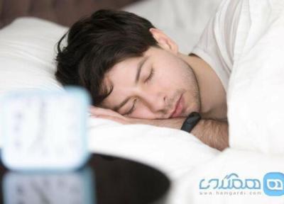راهکارهایی برای داشتن یک خواب دلچسب راهکارهایی برای داشتن یک خواب دلچسب