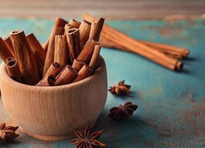 10 خاصیت شگفت انگیز دارچین که از نظر علمی ثابت شده است 10 خاصیت شگفت انگیز دارچین که از نظر علمی ثابت شده است