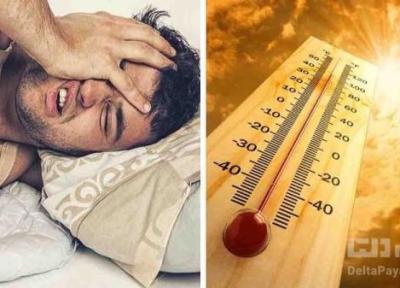 چطور در هوای گرم بدون کولر بخوابیم؟ چطور در هوای گرم بدون کولر بخوابیم؟